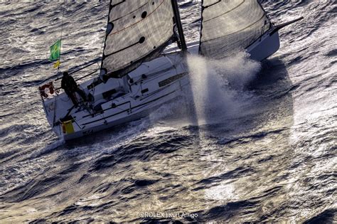 2021 rolex middle sea race|Rolex yacht race 2023.